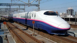Chính phủ yêu cầu báo cáo thẩm tra kinh phí Dự án đường sắt tốc độ cao Bắc - Nam